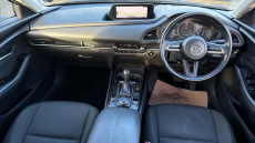 Mazda Cx-30 2.0 e-Skyactiv G MHEV SE-L Lux 5dr Auto Petrol Hatchback